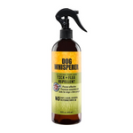 Dog Whisperer® All-Natural Tick + Flea Repellent 16 oz