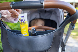 Extra Gentle Baby Bundle - Mineral Sunscreen + Bug Repellent
