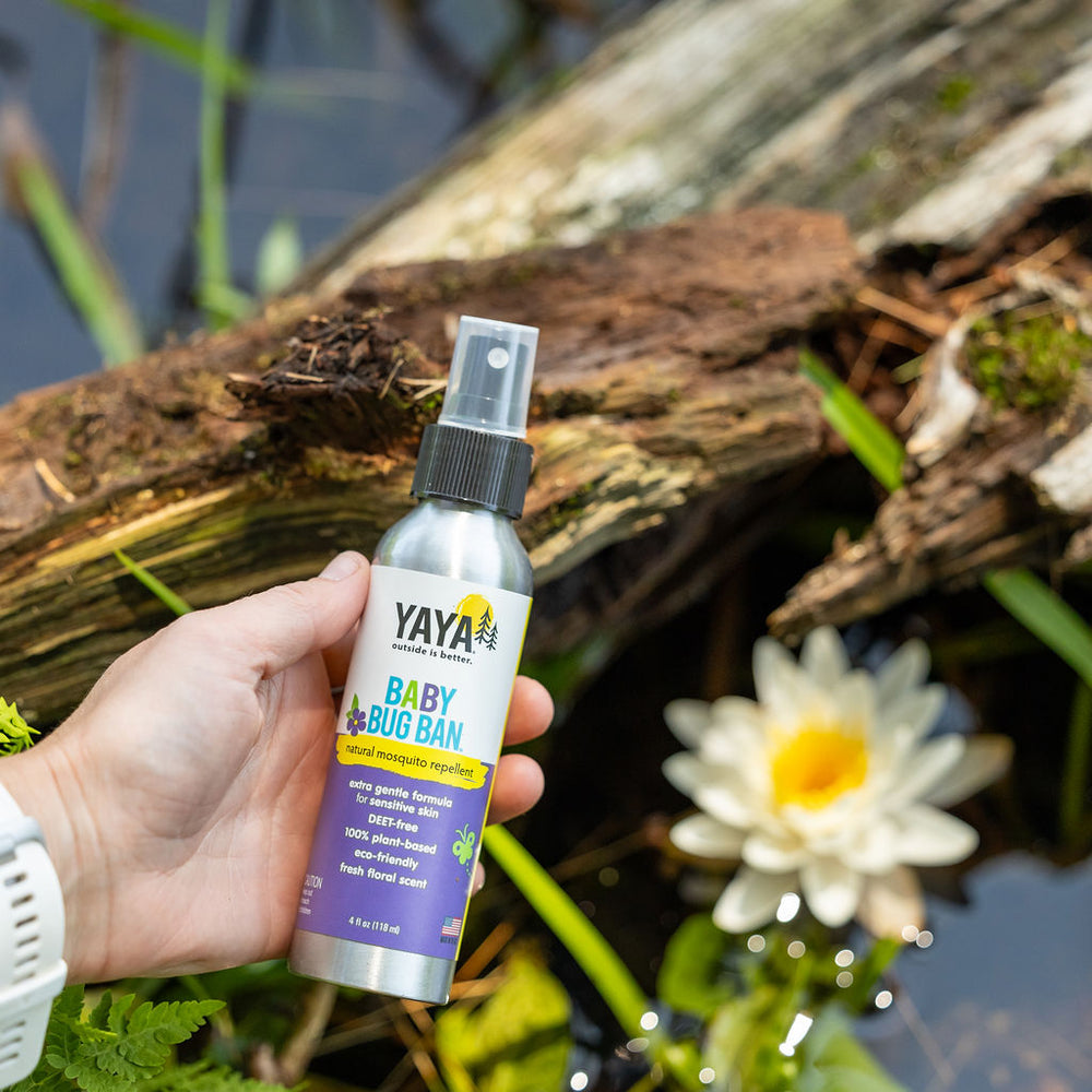 
                  
                    The Family Bundle (Natural Bug Repellents)
                  
                