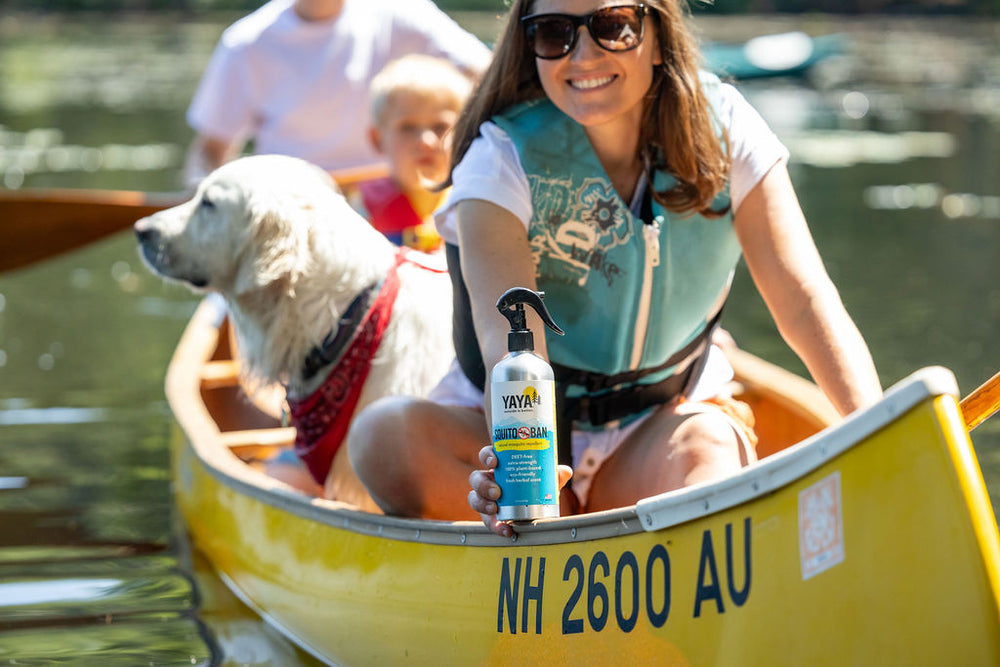 
                  
                    The Family Bundle (Natural Bug Repellents)
                  
                