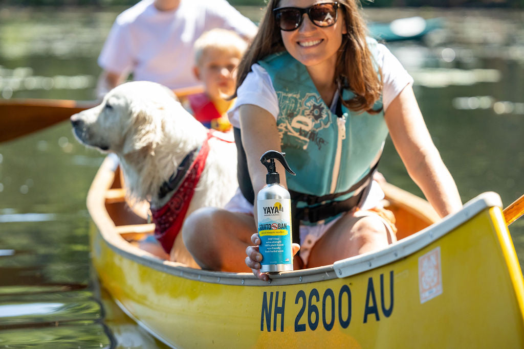 
                  
                    The Family Bundle (Natural Bug Repellents)
                  
                