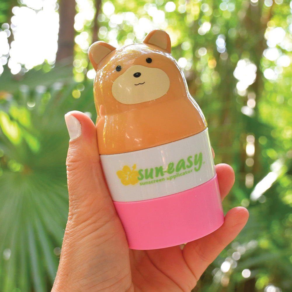 
                  
                    Sun-Easy Baby Bundle
                  
                