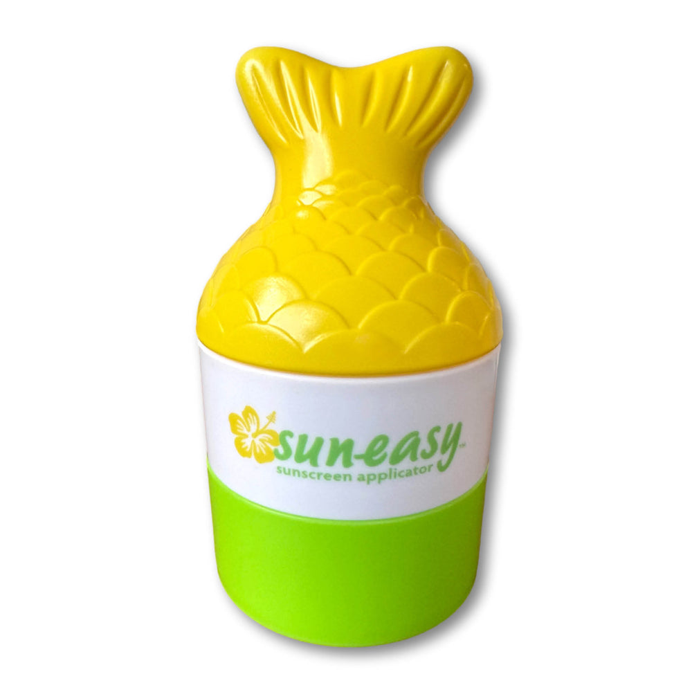
                  
                    Sun-Easy Sunscreen Applicator (Fish Tail)
                  
                