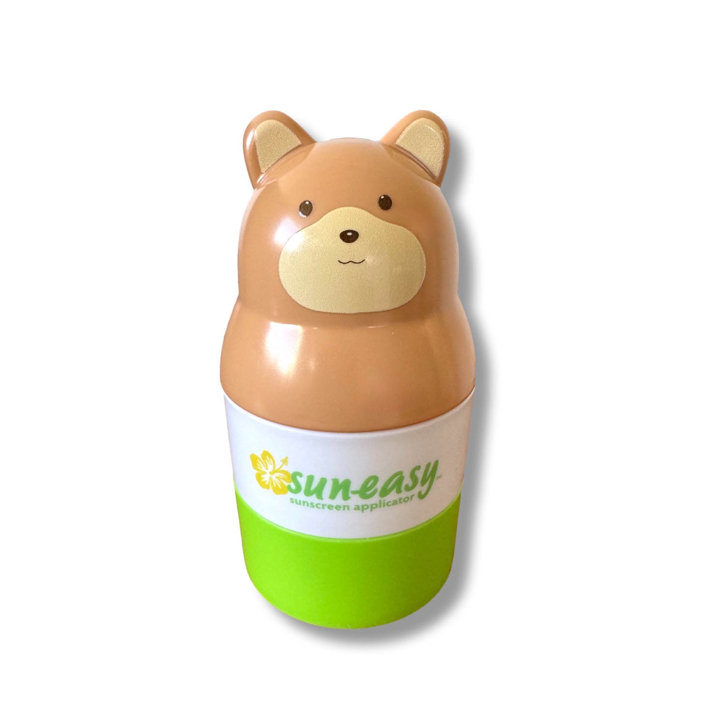 
                  
                    Sun-Easy Sunscreen Applicator (Teddy Bear)
                  
                