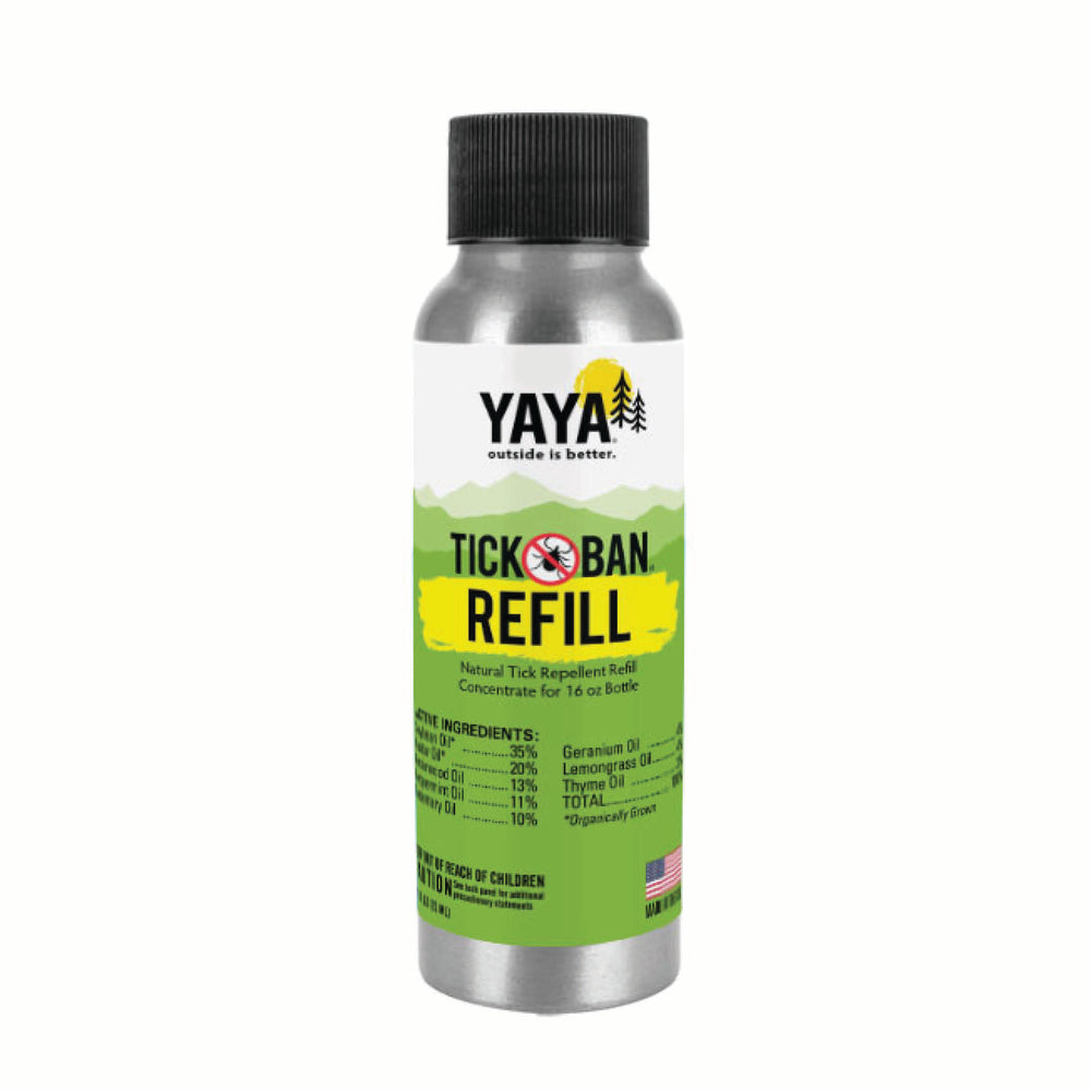 TICK BAN® Refill Concentrate