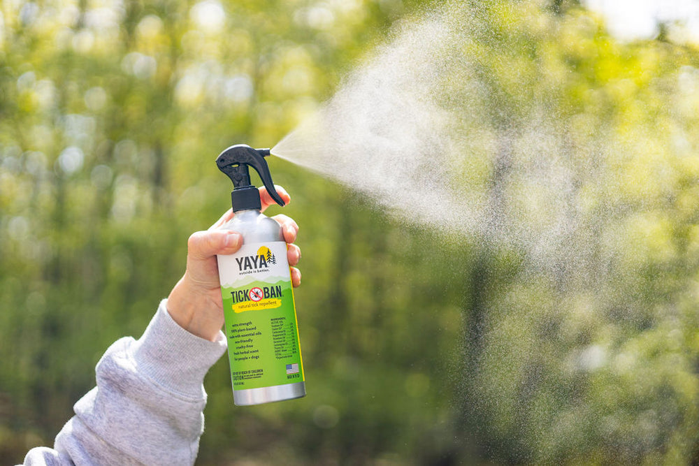 
                  
                    The Family Bundle (Natural Bug Repellents)
                  
                