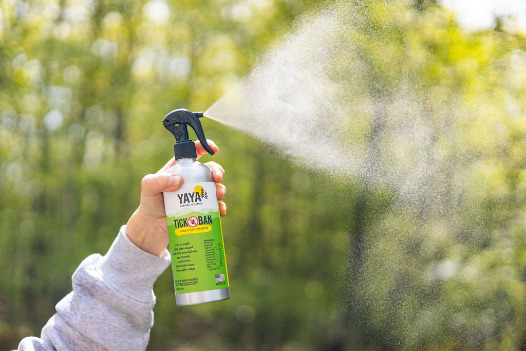 
                  
                    The Family Bundle (Natural Bug Repellents)
                  
                