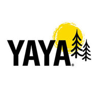 logo of YAYA Organics - Official Website