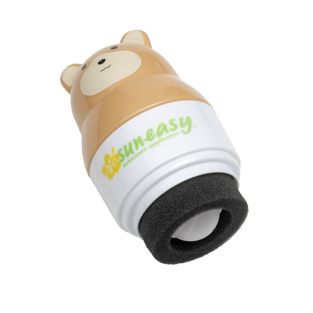 
                  
                    Sun-Easy Sunscreen Applicator (Teddy Bear)
                  
                