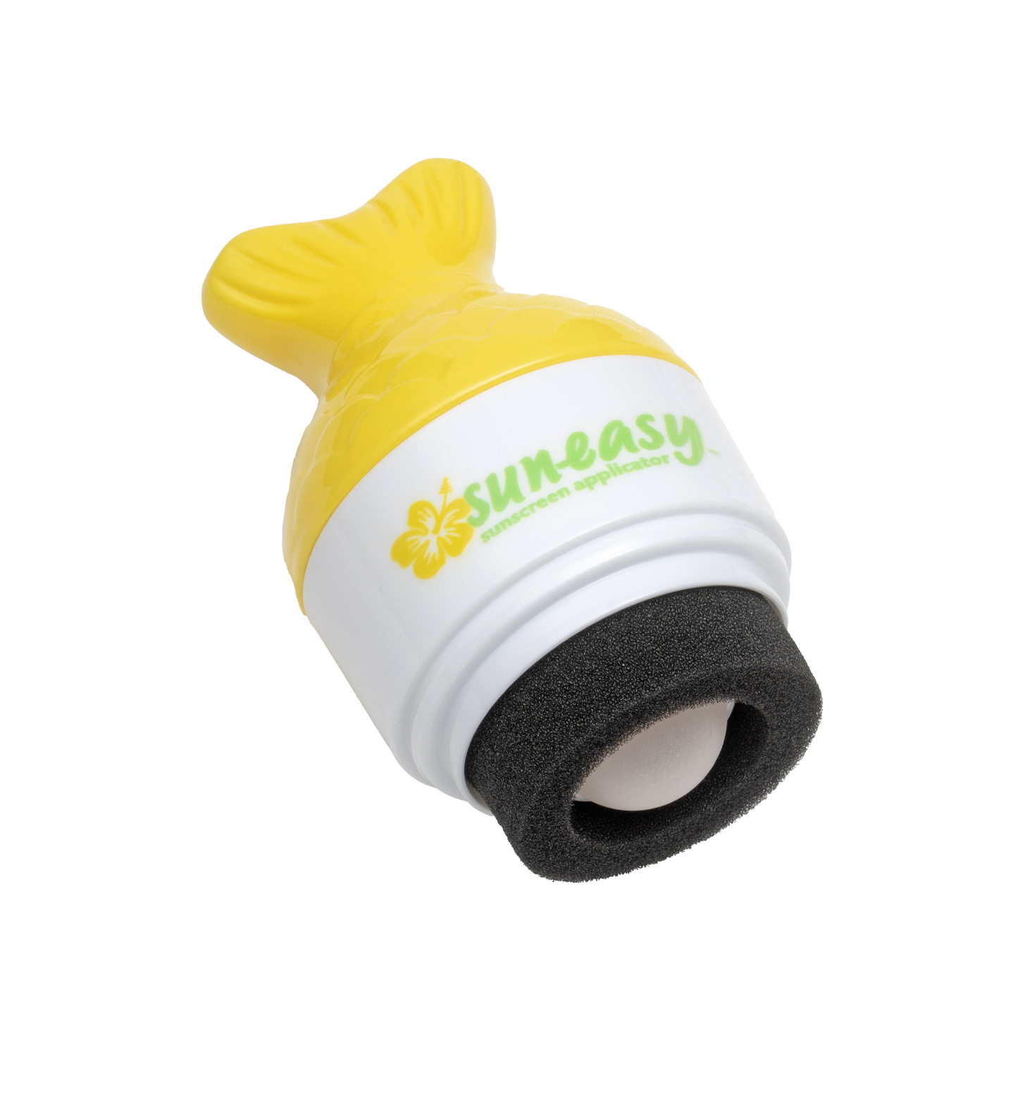 
                  
                    Sun-Easy Sunscreen Applicator (Fish Tail)
                  
                