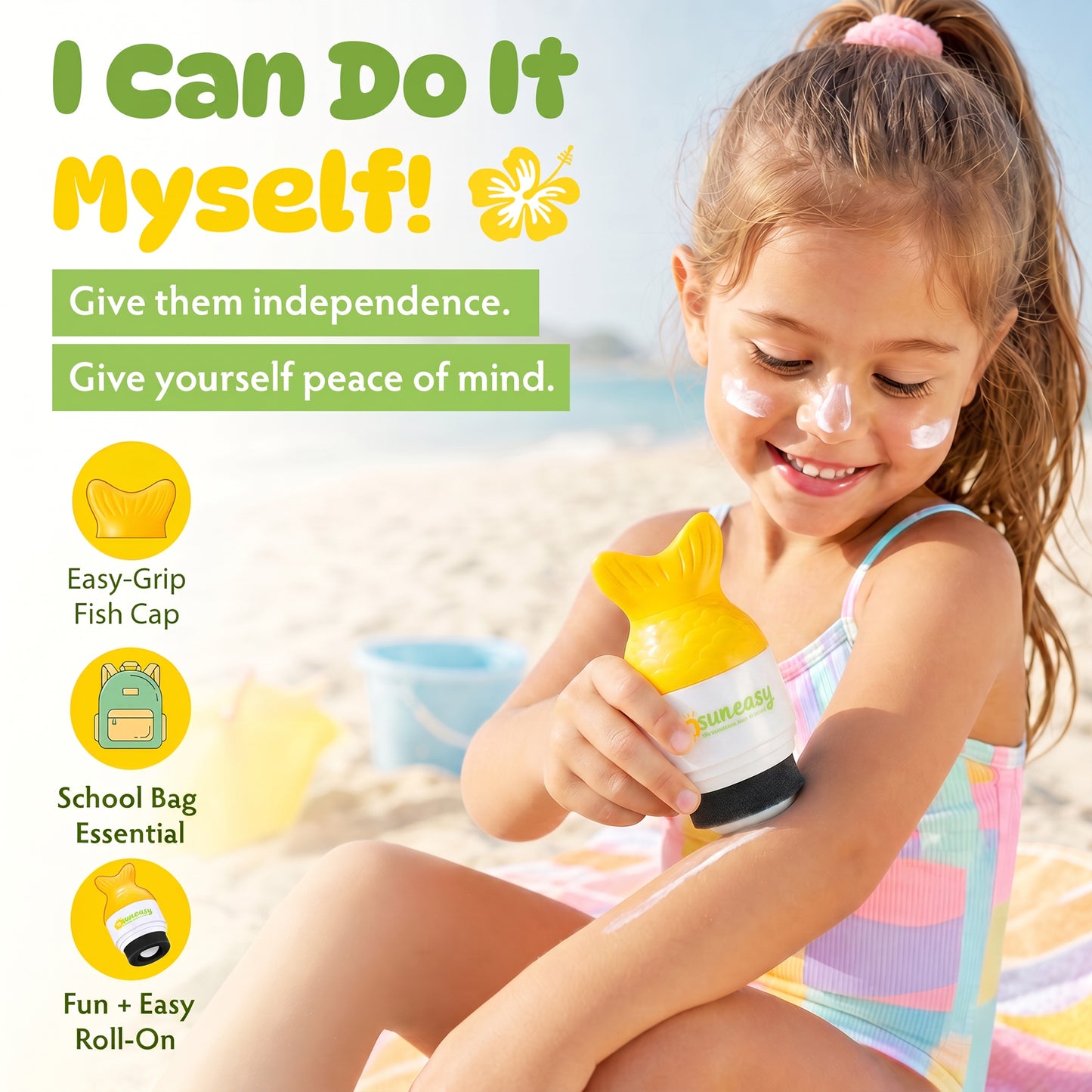 
                  
                    Sun-Easy Sport Bundle
                  
                