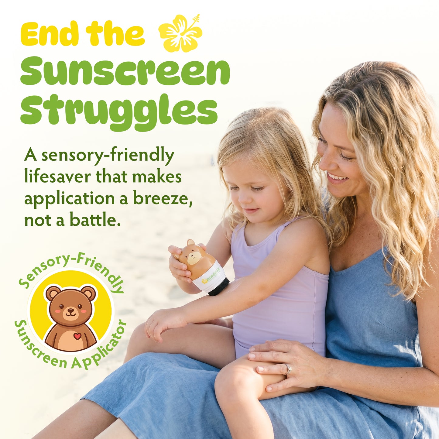 
                  
                    Sun-Easy Baby Bundle
                  
                
