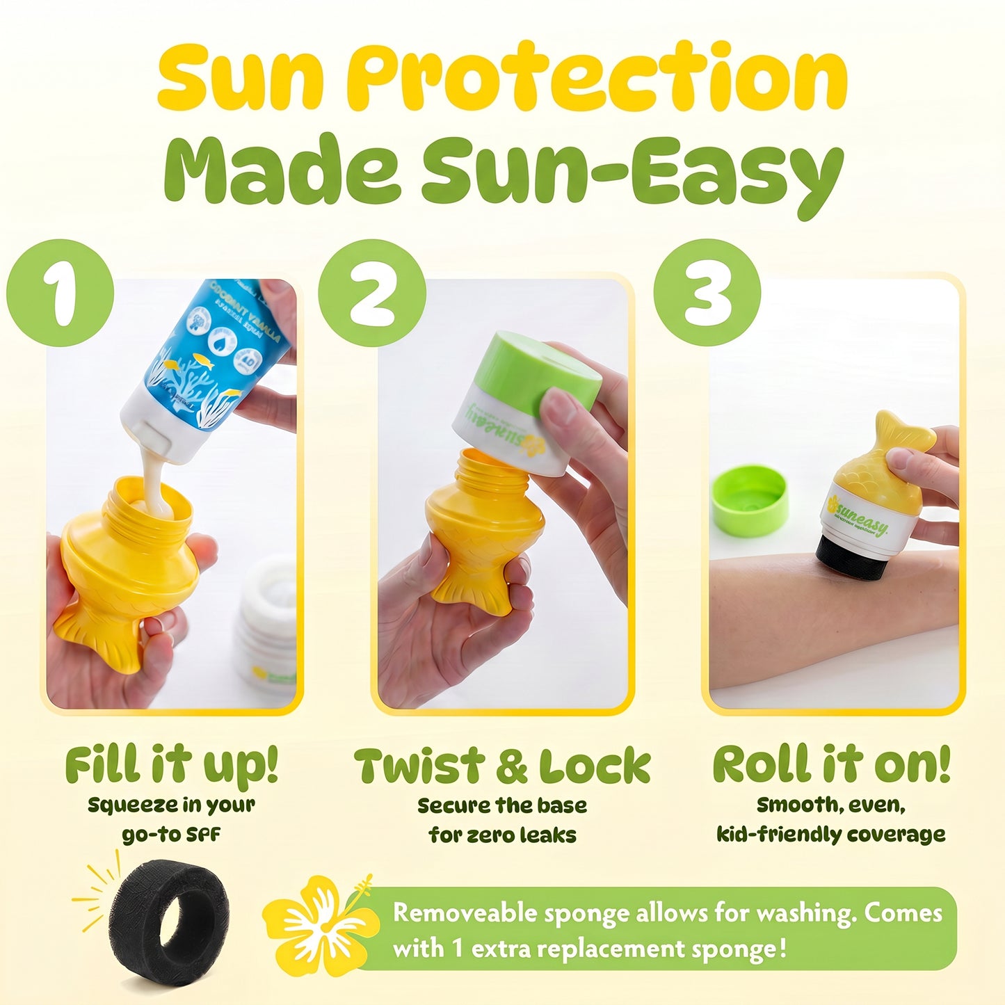 
                  
                    Sun-Easy Sport Bundle
                  
                