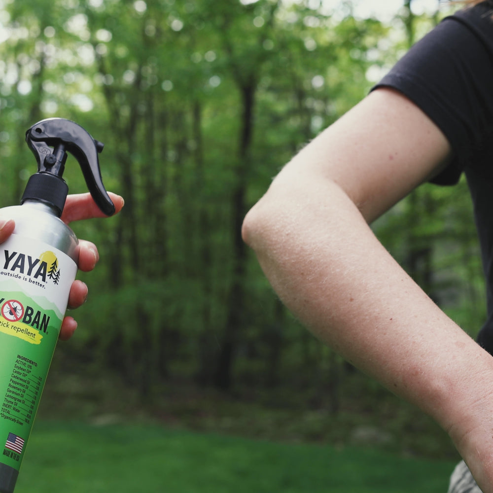 
                  
                    Load and play video in Gallery viewer, TICK BAN® 16 oz Repellent 2-Pack
                  
                