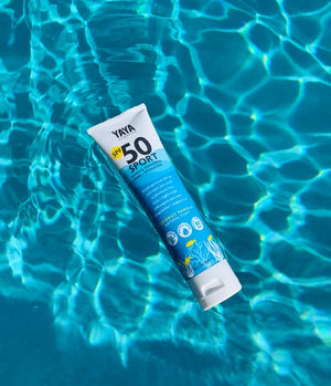 Mineral Sunscreen Bundle - Sport SPF 50 & Baby+Kids SPF 50