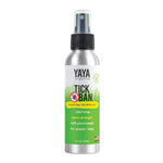 TICK BAN® All-Natural Tick Repellent 4 oz