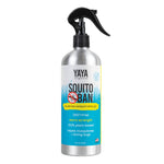 SQUITO BAN® All-Natural Mosquito Repellent 16 oz